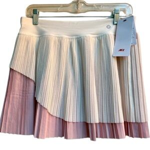 Women's Pleated Tennis Skort